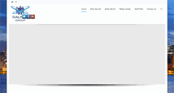 Desktop Screenshot of dalfac.com