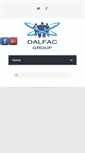 Mobile Screenshot of dalfac.com